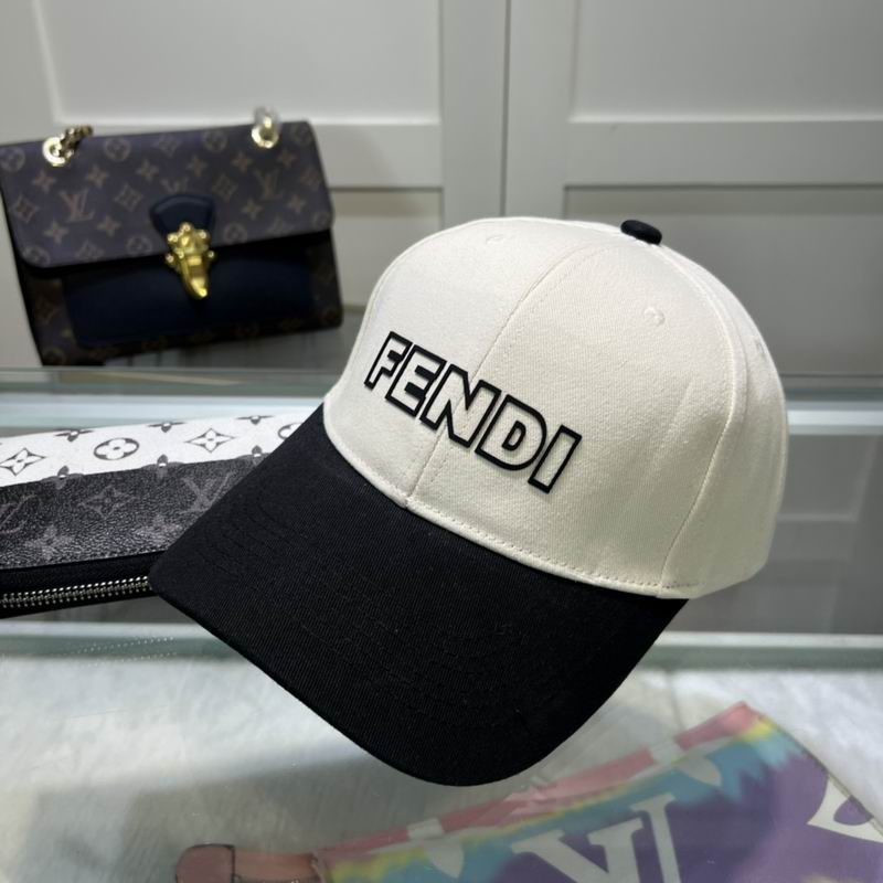 Fendi cap 107 (11)